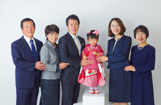 ご家族追加
